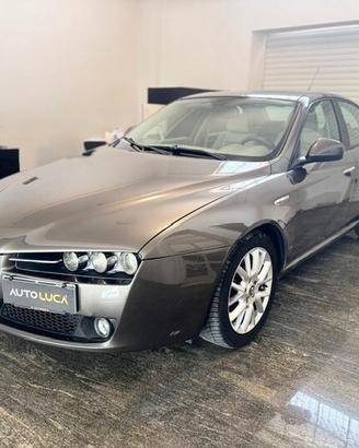 Alfa Romeo 159 1.9 JTDm 16V