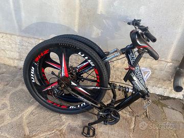 Montanbike