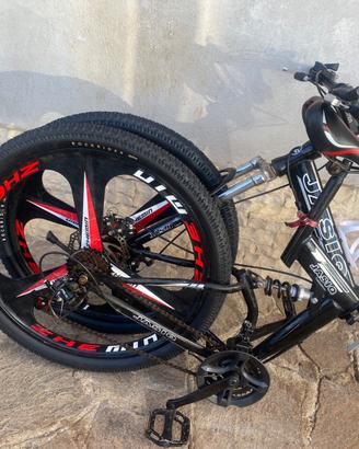 Montanbike