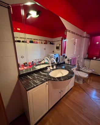 Mobile da bagno