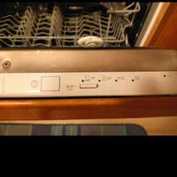 lavastoviglie Ikea da incasso 