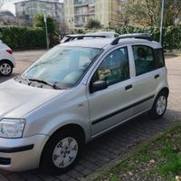 PANDA 08 UNICO PROPRIETARIO X NEO PATEN