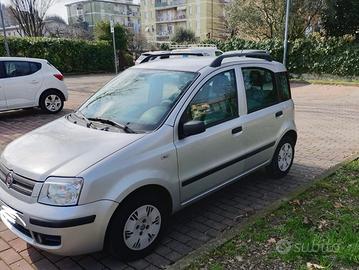 PANDA 08 UNICO PROPRIETARIO X NEO PATEN