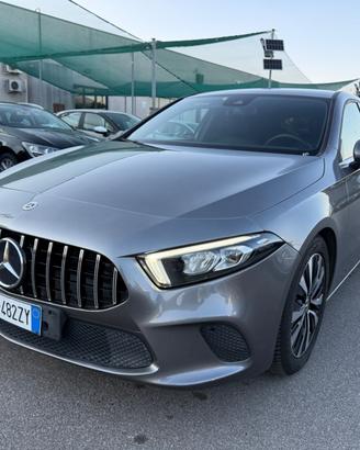Mercedes-benz A 220 d Automatic Sport