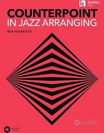 counterpoint in jazz arranging