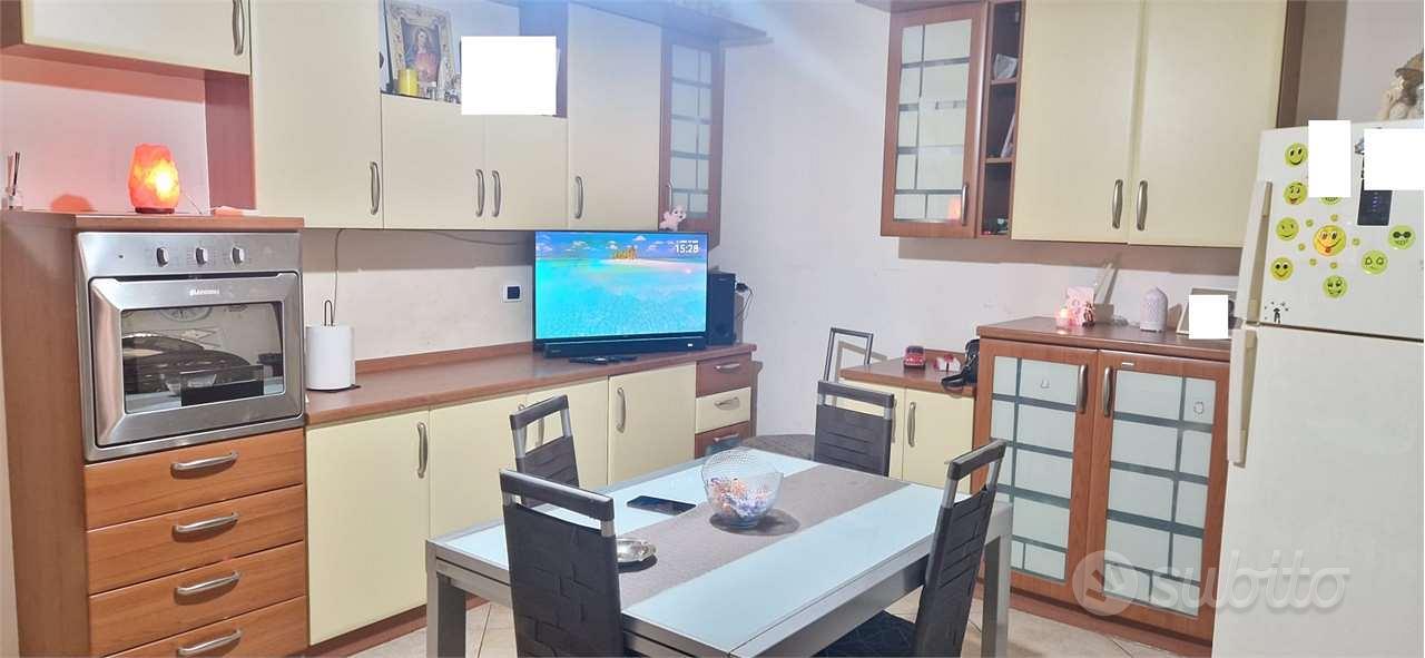 Appartamento – Bitonto - Altro