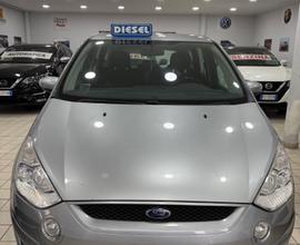 Ford S-Max full optional 150 mila km nuova