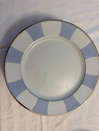 Set piatti Bernardaud Limoges Wallis