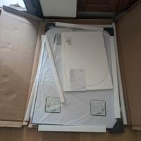 Specchio bagno nuovo con luce led