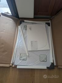 Specchio bagno nuovo con luce led