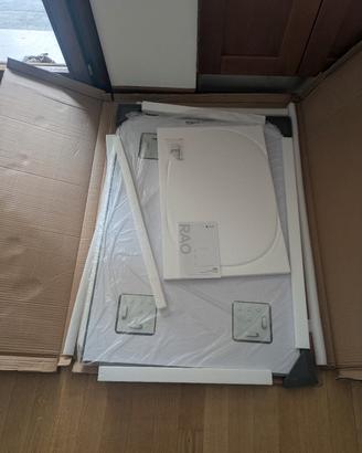 Specchio bagno nuovo con luce led
