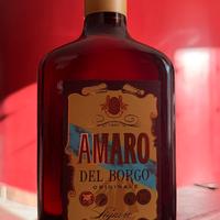 Amaro del Borgo