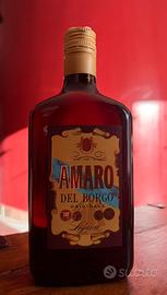 Amaro del Borgo