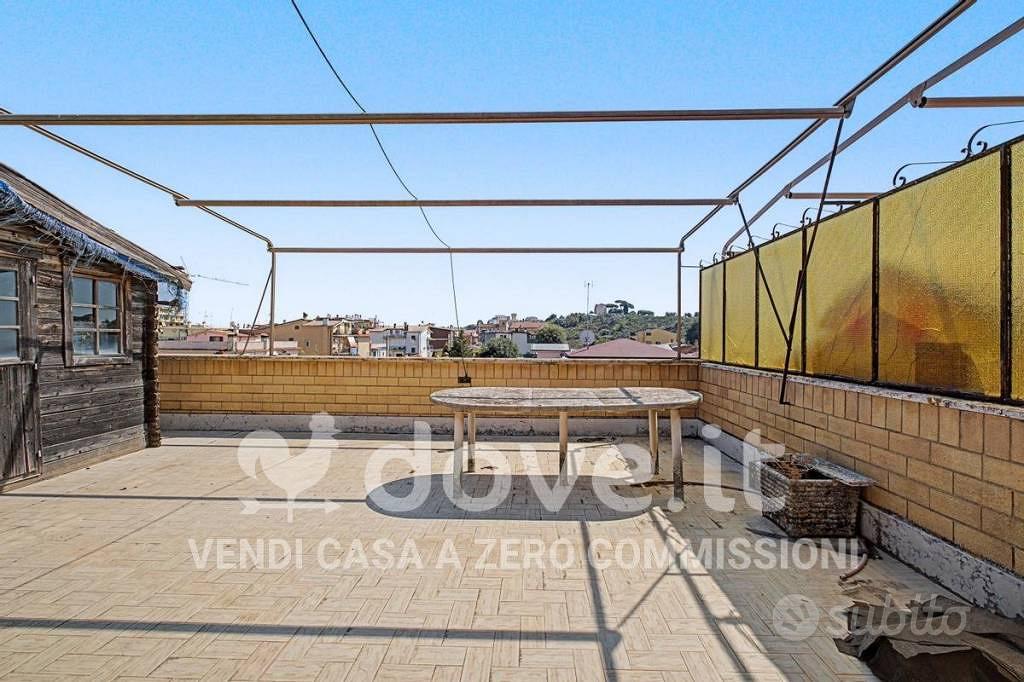 Appartamento – Mentana, Monte San Salvatore - Vista 3