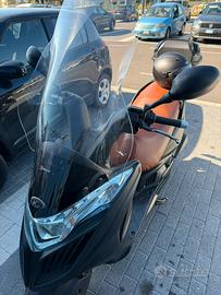 Kymco grand dink 125