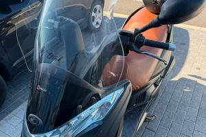 Kymco grand dink 125