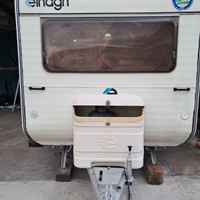 Roulotte elnagh 435