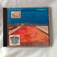 CD "Californication"