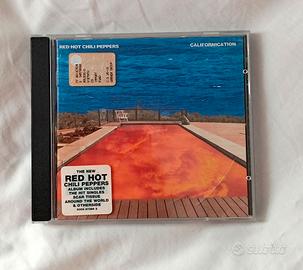 CD "Californication"