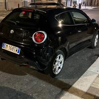 Alfa Romeo MiTo 1.3 MTJ