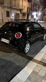Alfa Romeo MiTo 1.3 MTJ