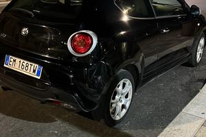 Alfa Romeo MiTo 1.3 MTJ