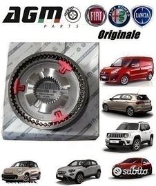 Subito - AGM PARTS RICAMBI AUTO - Ingranaggio cambio 1 marcia fiat 500l  500x tipo - Accessori Auto In vendita a Napoli