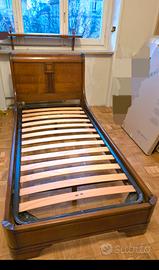 STRUTTURA LETTO e RETE