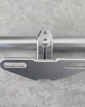Supporto universale manubrio moto GIVI