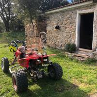 Bellezze della Sardegna