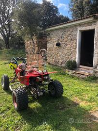 Bellezze della Sardegna