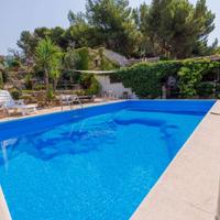 Villa a Torre Vado con Piscina Salento