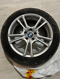 Set di 4 Cerchi BMW R17