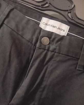 Pantaloni calvin klein