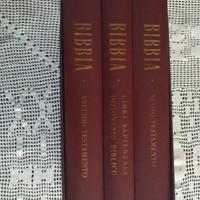 Bibbia Edizioni Confalonieri 