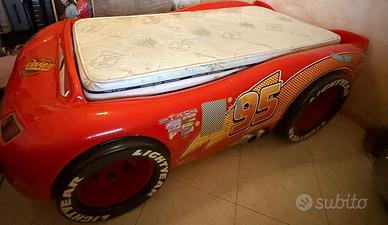 letto Cars