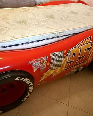 letto Cars