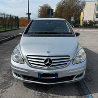 Mercedes classe B