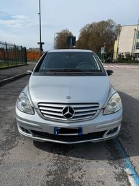 Mercedes classe B