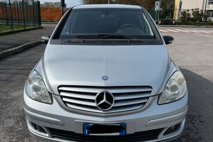 Mercedes classe B
