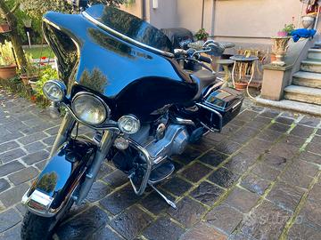 Harley Davidson Electra Gilde standard