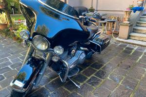 Harley Davidson Electra Gilde standard
