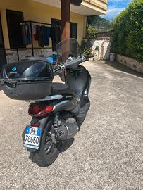 Beverly 250