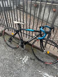 MTB Felt RXC Two -telaio ibrido Alluminio/Carbonio