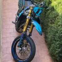 Valenti sm50 2018