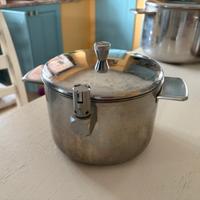 Casseruola Fogacci vspor cobtrol dismetro 20 cm