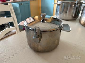 Casseruola Fogacci vspor cobtrol dismetro 20 cm