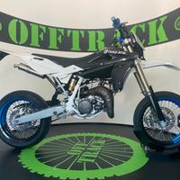 Husqvarna SM 125 2010