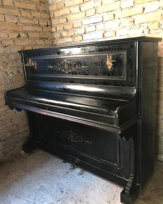 pianoforte antico