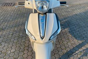 Liberty 125 ABS 2021-2024